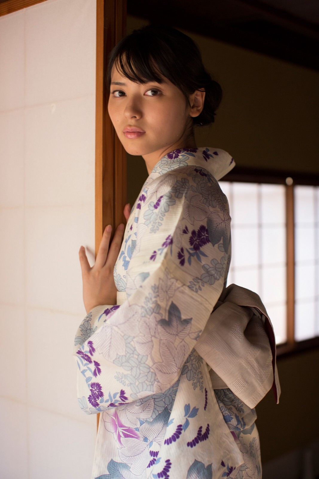 [Hello! Project digital books]  No.104 Maimi Yajima 矢島舞美